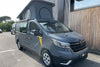 Van aménagé Neuf Hanroad Trek Trek 5+ 2026 130 ch 2.0 L dCi - WMV01108