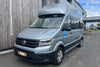 Fourgon aménagé Occasion Volkswagen Grand California 600 163 ch 2.0 L - WMV01248