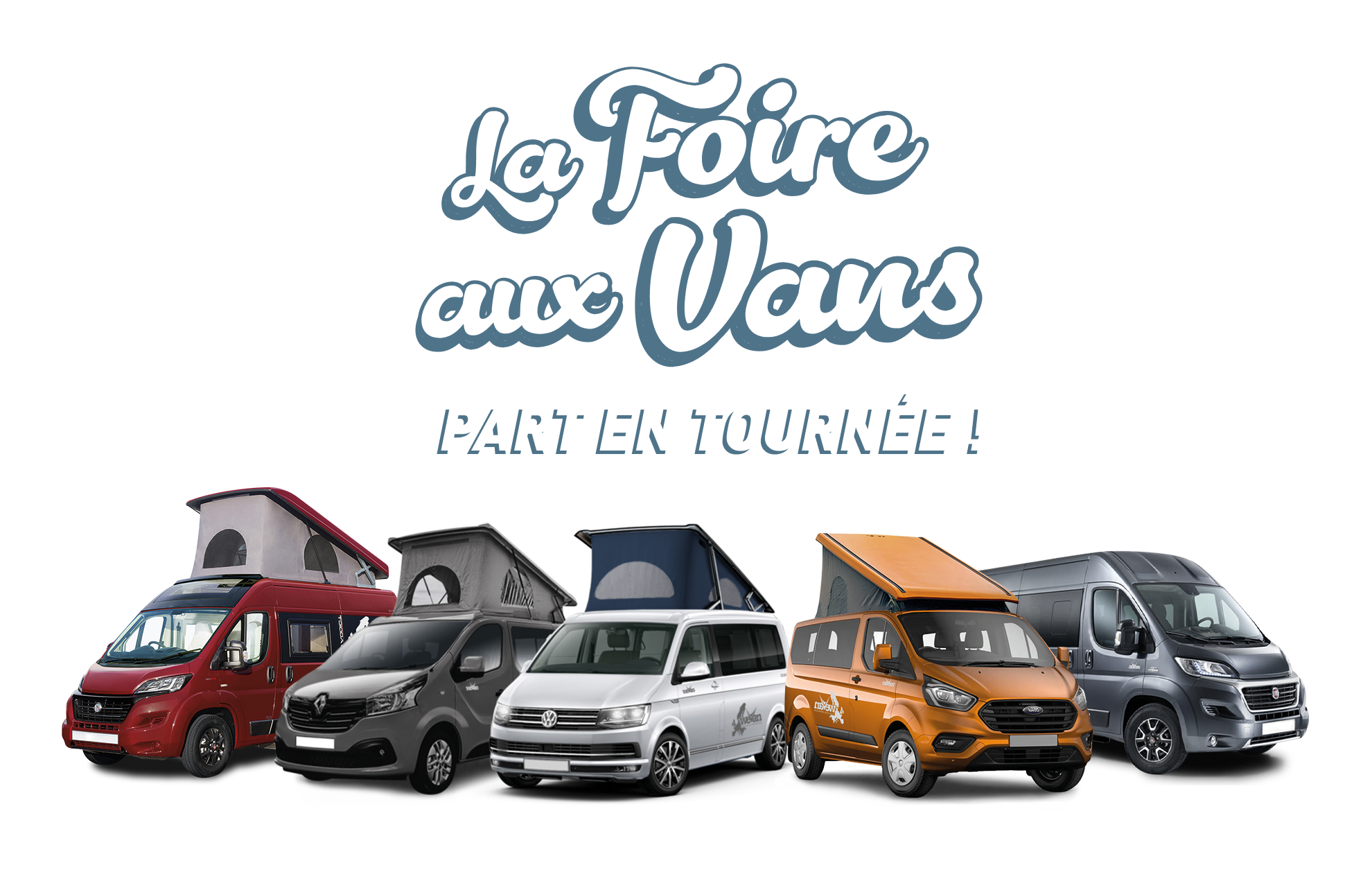 Foire aux Vans