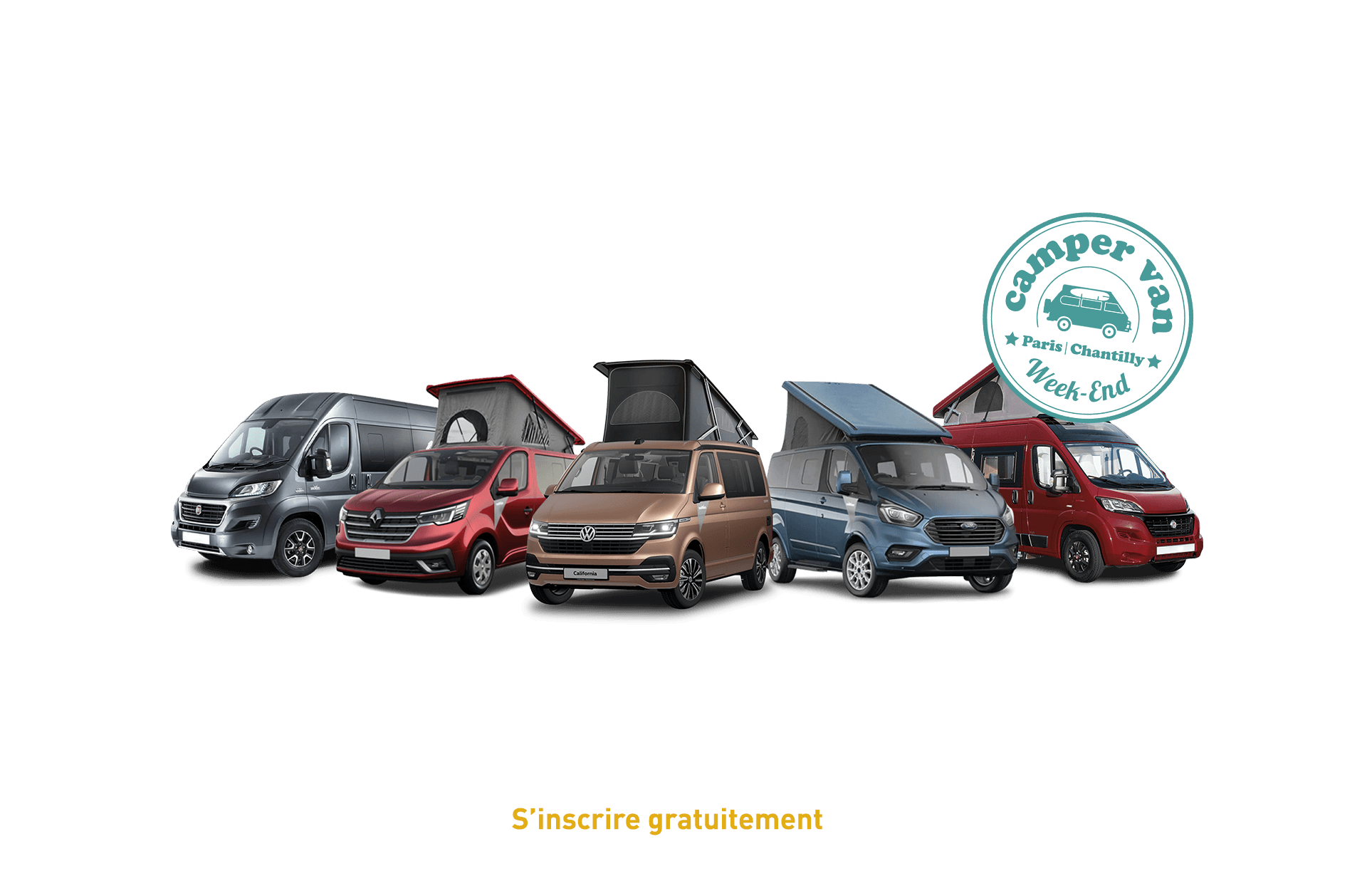 Foire aux Vans