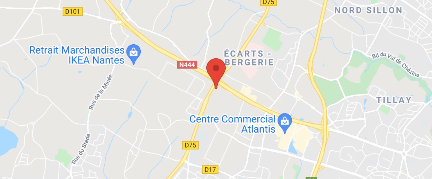 WeVan Nantes