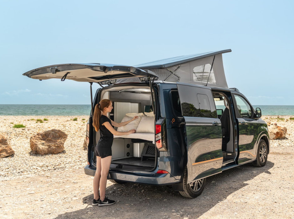 Offre limitée Panama