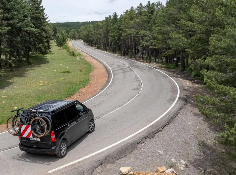 Offre limitée Panama