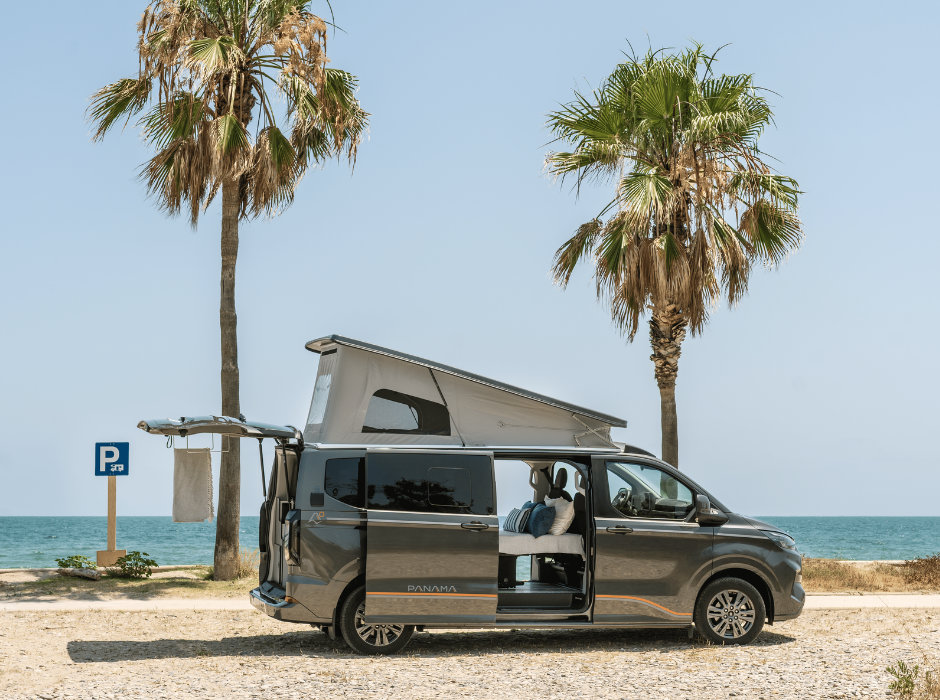 Offre limitée Panama