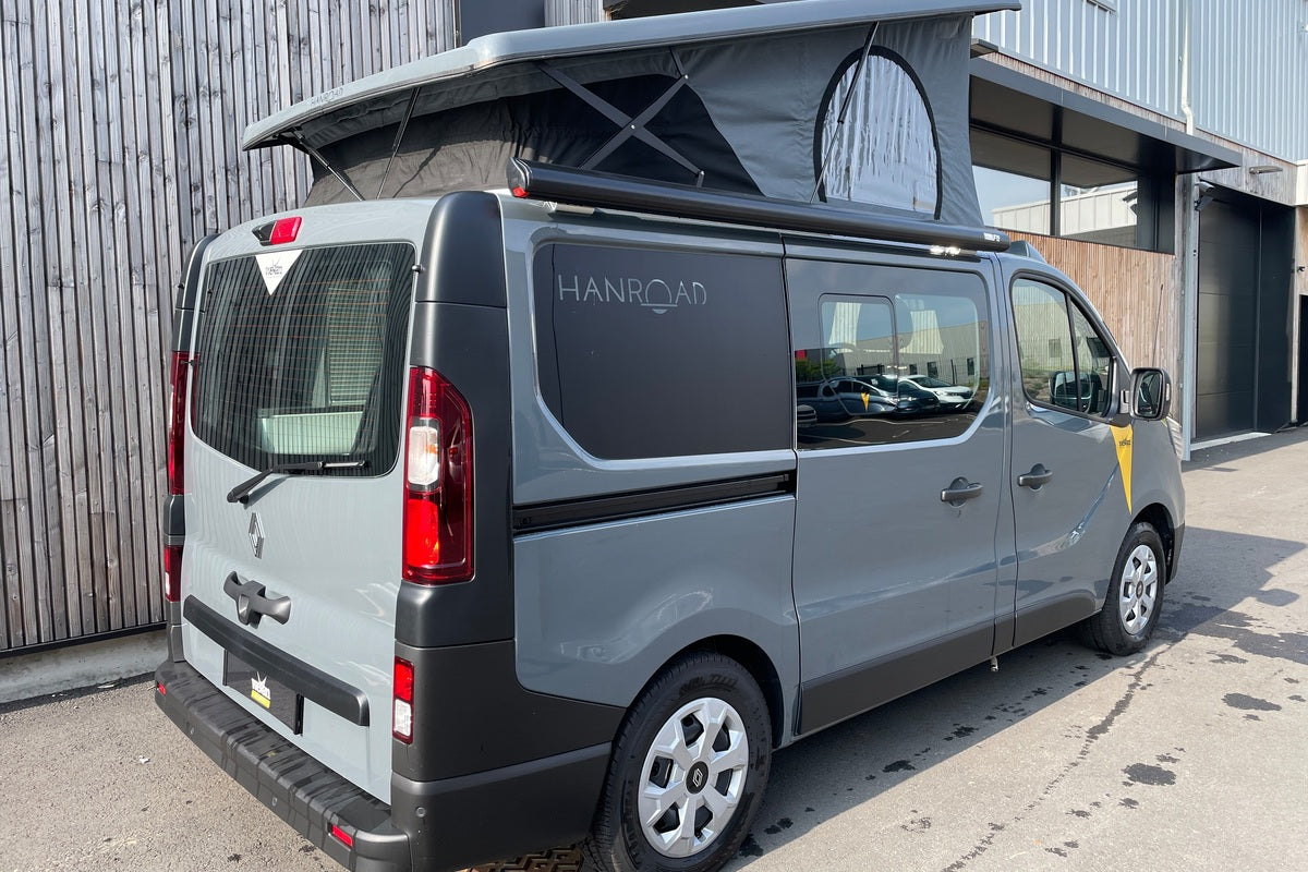 Van aménagé Neuf 5 place(s)  WeVan Market - WMV01108