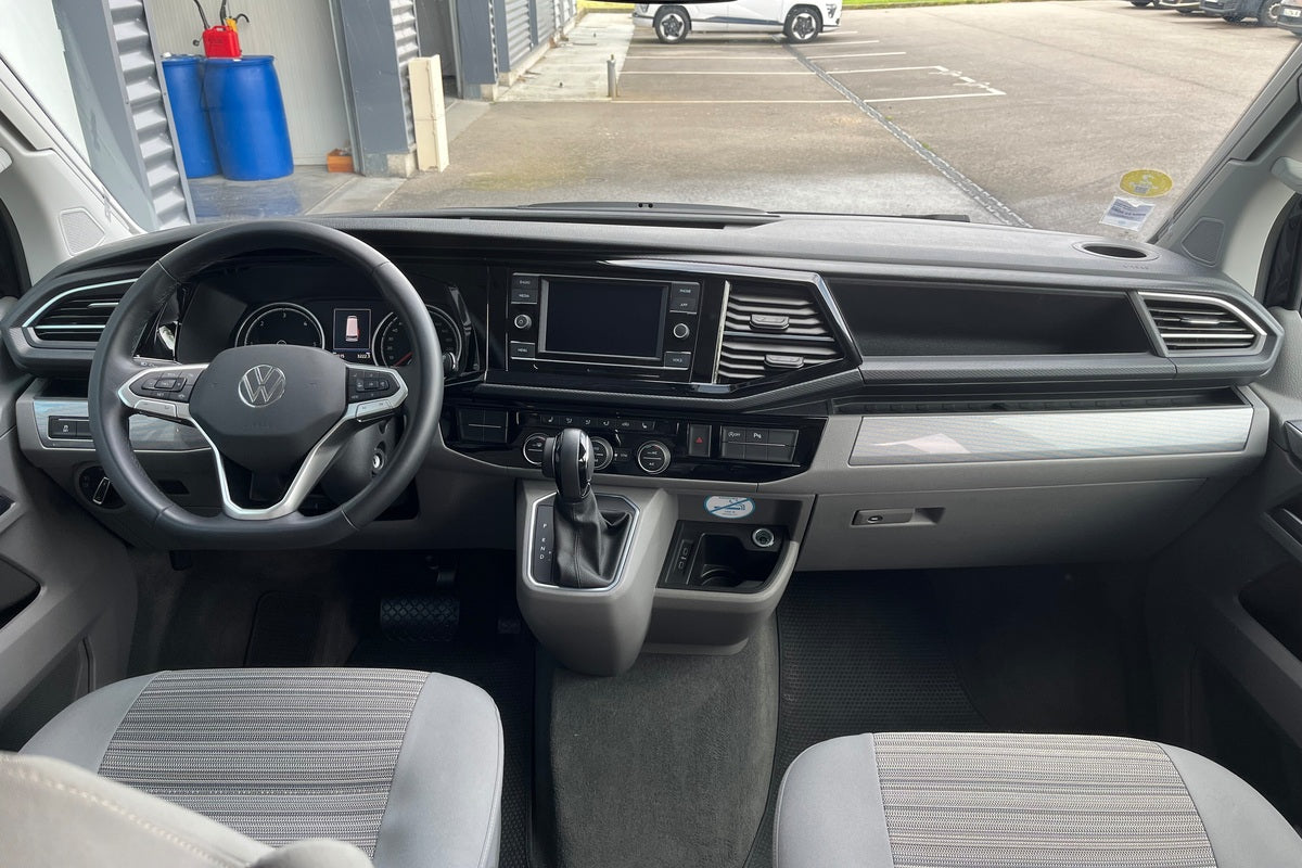 Van aménagé Occasion Volkswagen WeVan Market - WMV01139