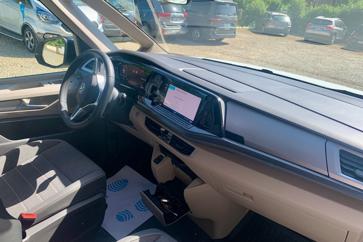 Van aménagé Occasion Volkswagen WeVan Market - WMV00125