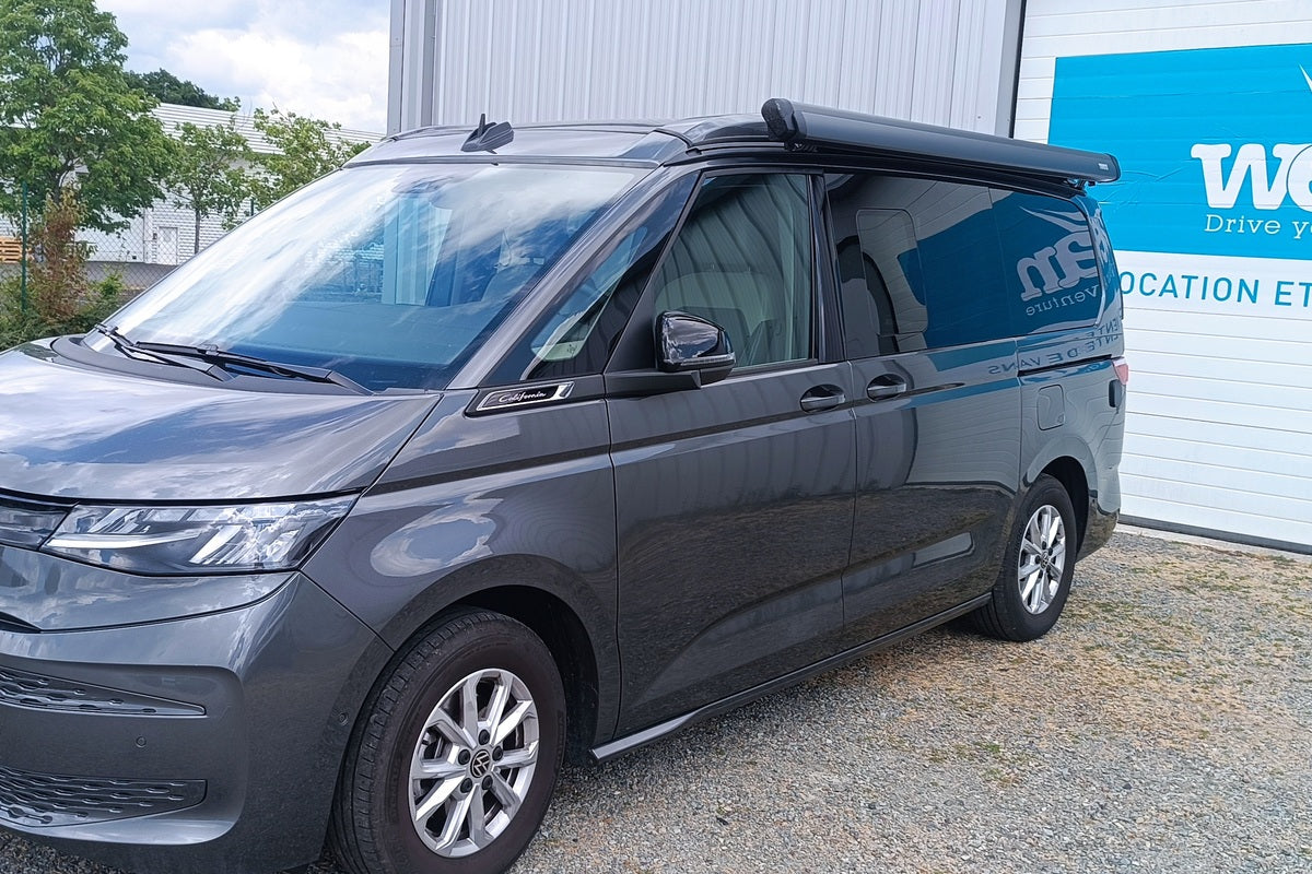 Van aménagé Occasion Volkswagen Nouveau California Coast 150 ch 2.0 L - WMV01140