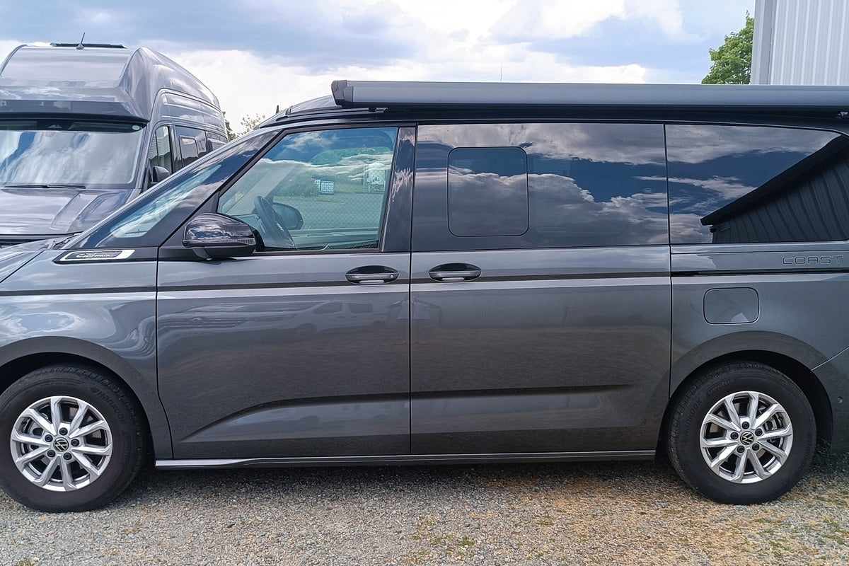 Van aménagé Occasion 4 place(s)  WeVan Market - WMV01140