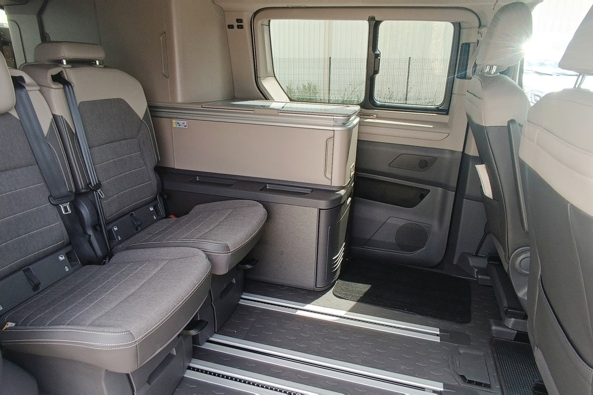 Van aménagé Occasion Volkswagen WeVan Market - WMV01140