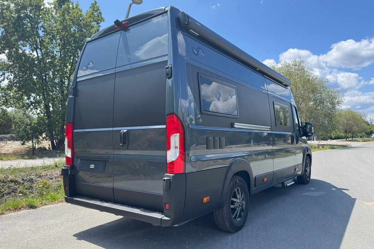 Fourgon aménagé Neuf 4 place(s)  WeVan Market - WMV00400