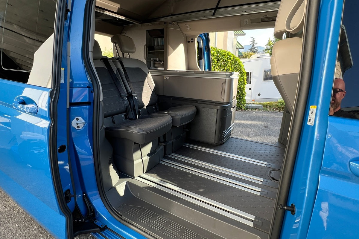 Van aménagé Occasion Volkswagen WeVan Market - WMV01155