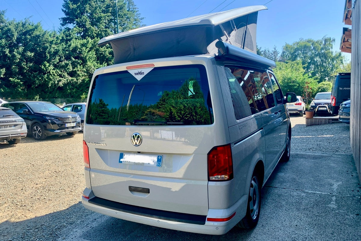 Van aménagé Occasion Volkswagen California T6.1 - WMV00858