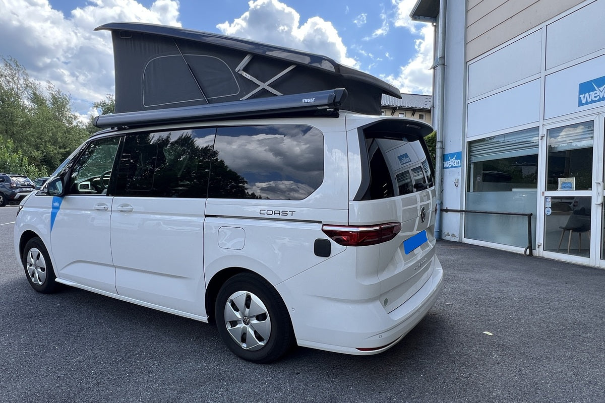 Van aménagé Occasion Volkswagen WeVan Market - WMV01174