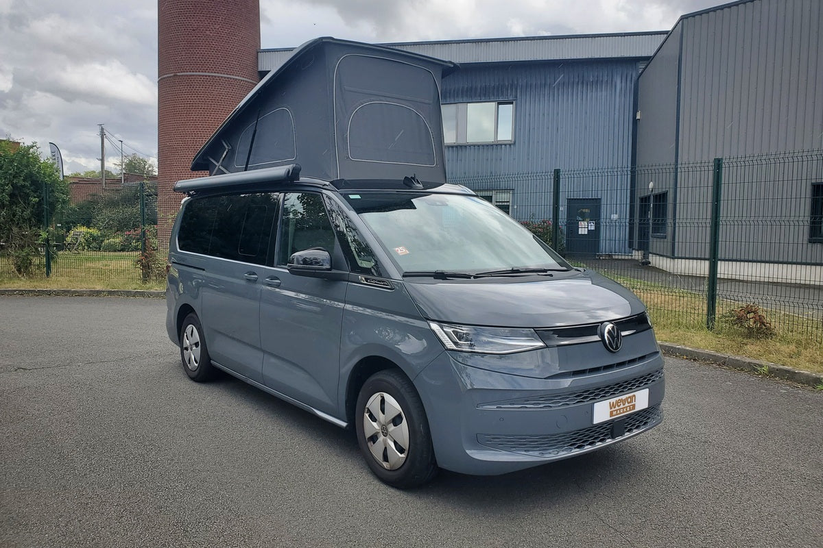 Van aménagé Occasion Volkswagen Nouveau California Coast 150 ch 2.0 L - WMV00944