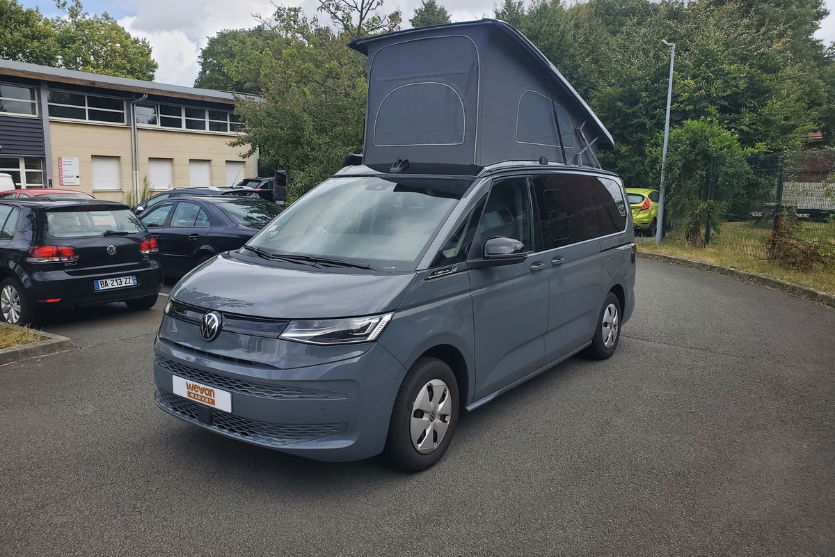 Van aménagé Occasion 4 place(s)  WeVan Market - WMV00944