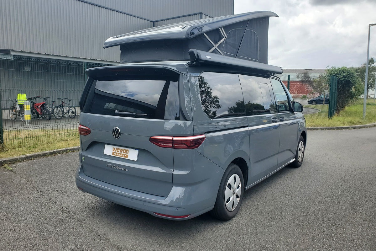 Van aménagé Occasion Volkswagen WeVan Market - WMV00944