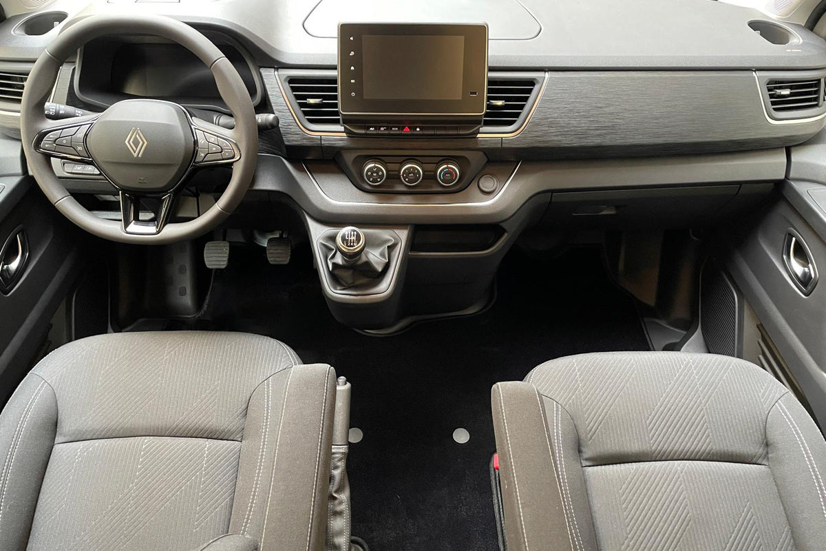 Van aménagé Occasion Hanroad 5 place(s) - WMV01210