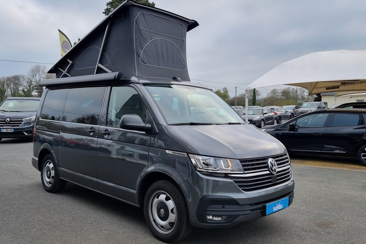 Van aménagé Occasion Volkswagen WeVan Market - WMV01216