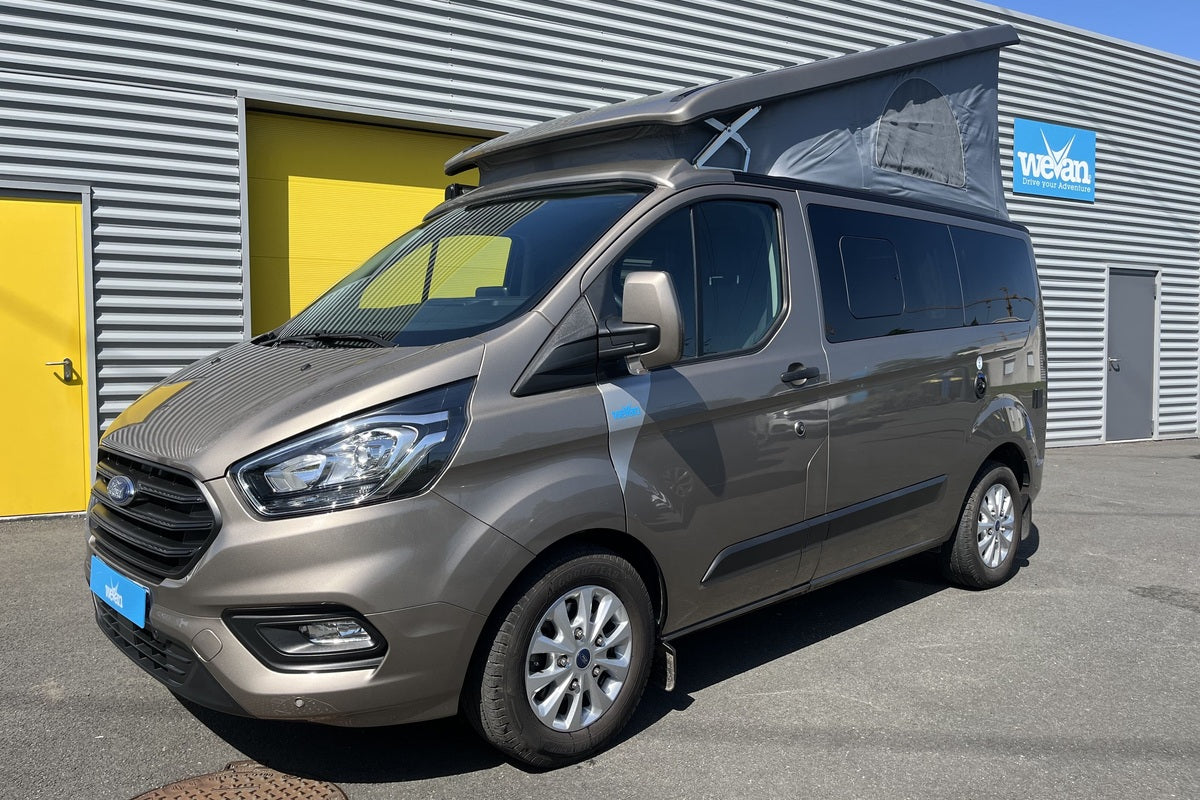 Van aménagé Occasion Ford Nugget 130 ch 2.0 L - WMV01234