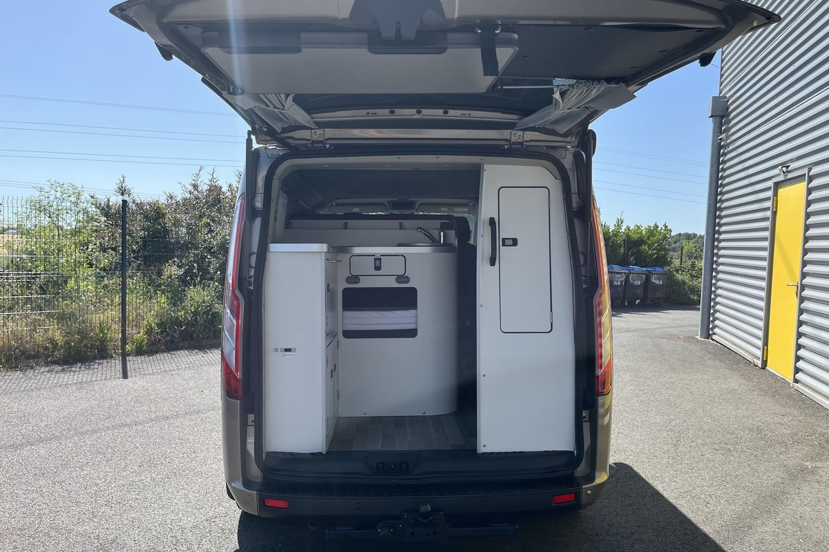 Van aménagé Occasion Ford WeVan Market - WMV01234