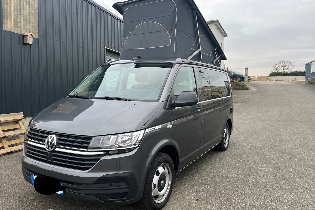 Van aménagé Occasion Volkswagen California T6.1 Coast 150 ch 2.0 L - WMV01058