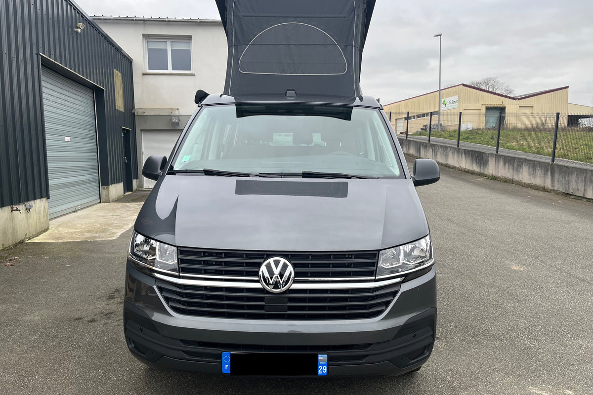 Van aménagé Occasion 4 place(s)  WeVan Market - WMV01058