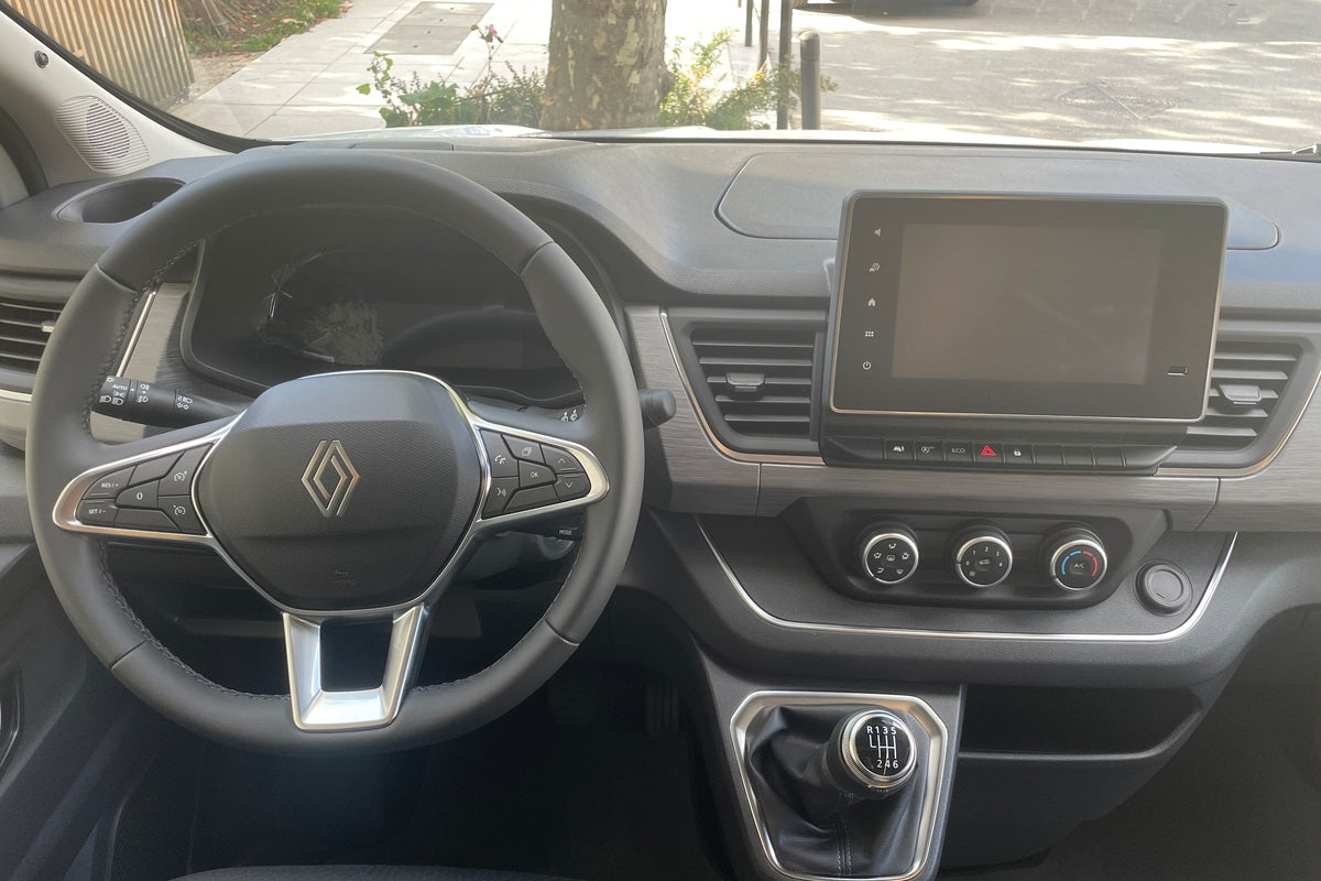 Van aménagé Neuf Hanroad 4 place(s) - WMV01245