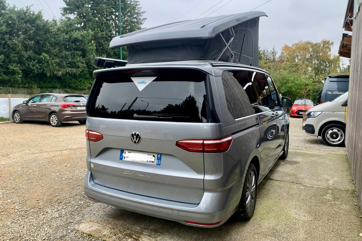 Van aménagé Occasion 4 place(s)  WeVan Market - WMV00142