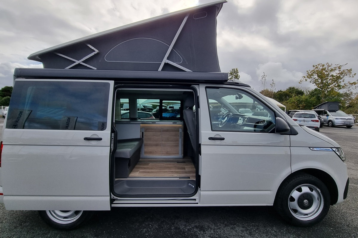 Van aménagé Occasion Volkswagen California T6.1 - WMV01252