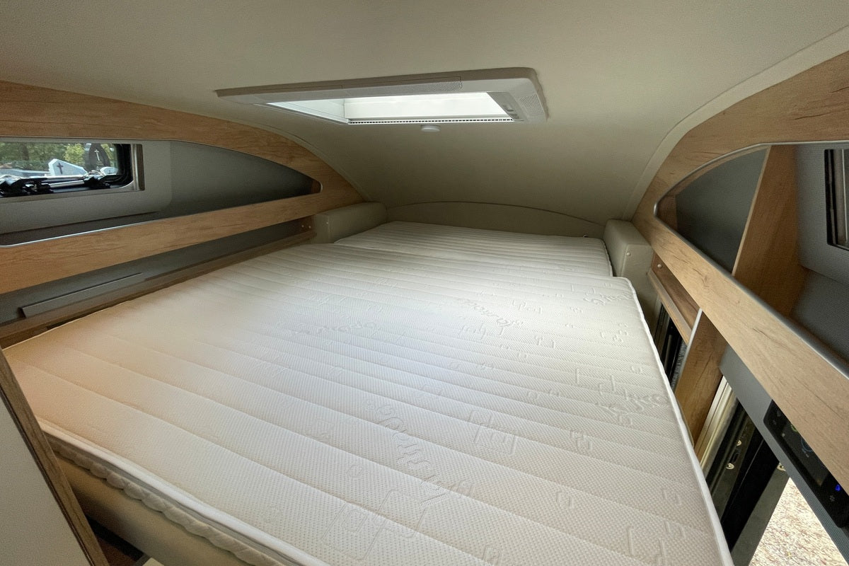 Fourgon aménagé Neuf La Strada WeVan Market - WMV01049