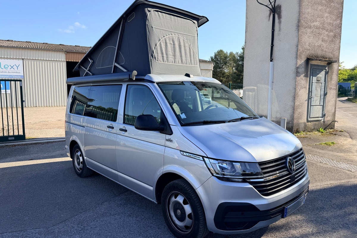 Van aménagé Occasion Volkswagen California T6.1 - WMV01258