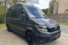 Fourgon aménagé Neuf Mega Mobil Mega Classic 600 S Hubbett 4x4 163 ch 2.0 L TDI - WMV01263