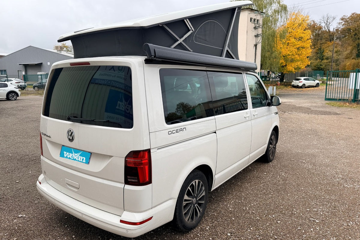 Van aménagé Occasion Volkswagen WeVan Market - WMV01265