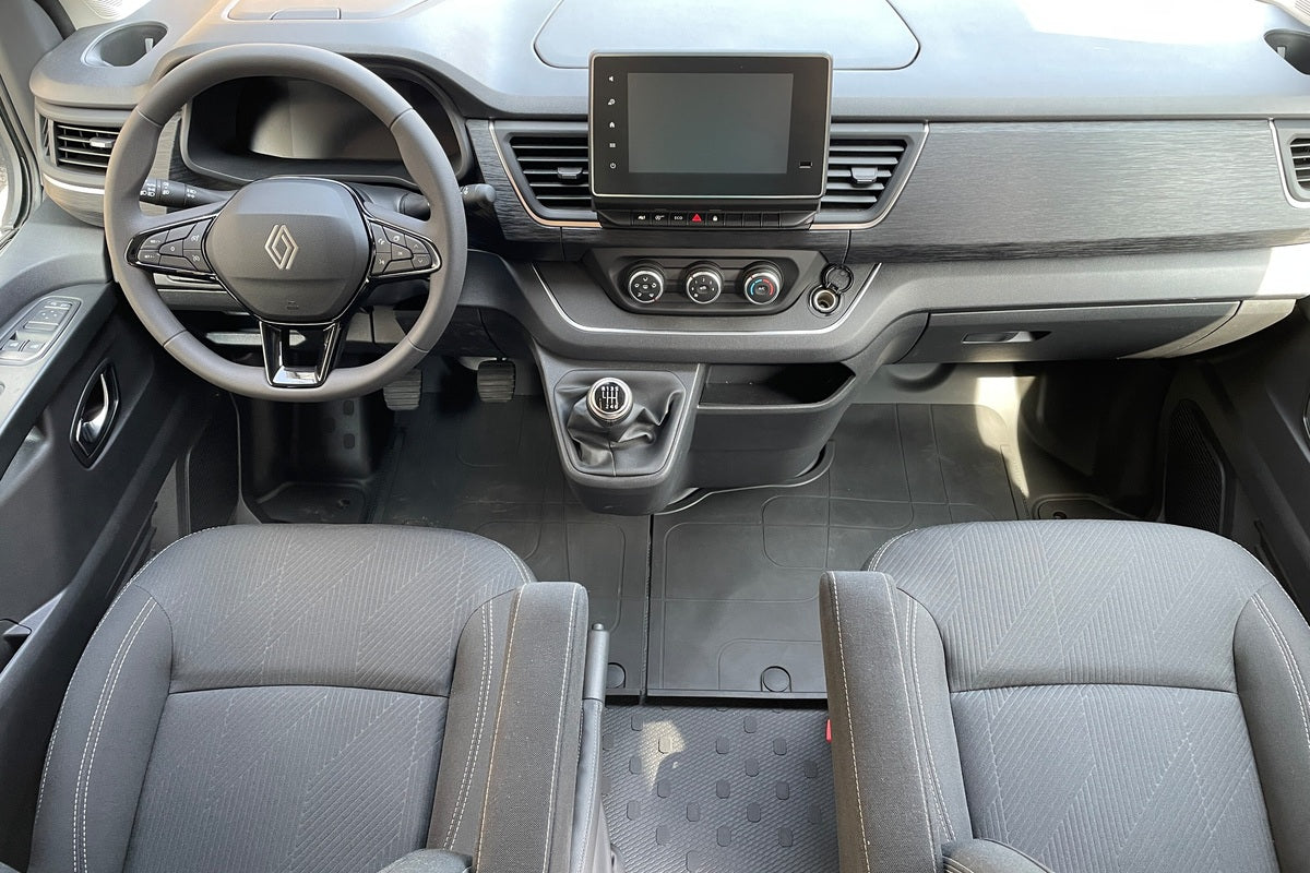 Van aménagé Neuf Hanroad 5 place(s) - WMV01272