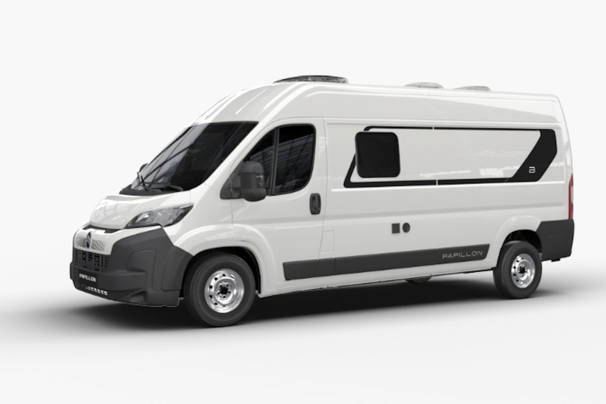 Fourgon aménagé Neuf 4 place(s)  WeVan Market - WMV01276