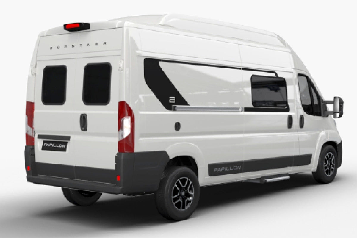 Fourgon aménagé Neuf 4 place(s)  WeVan Market - WMV01281