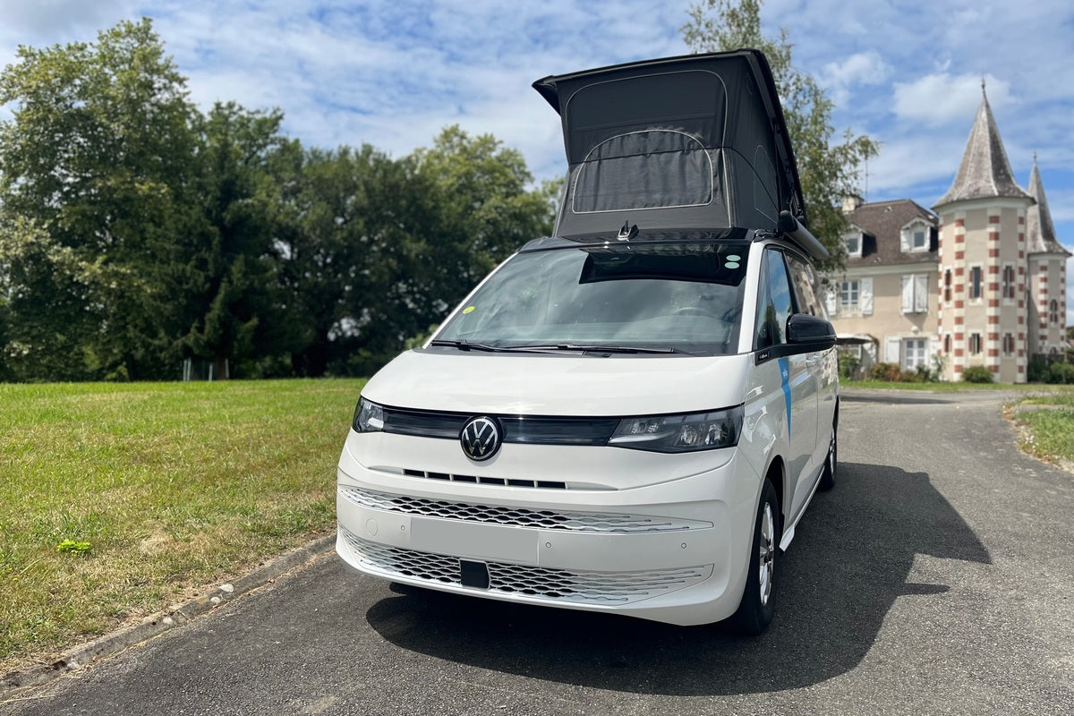 Van aménagé Occasion Volkswagen WeVan Market - WMV01158