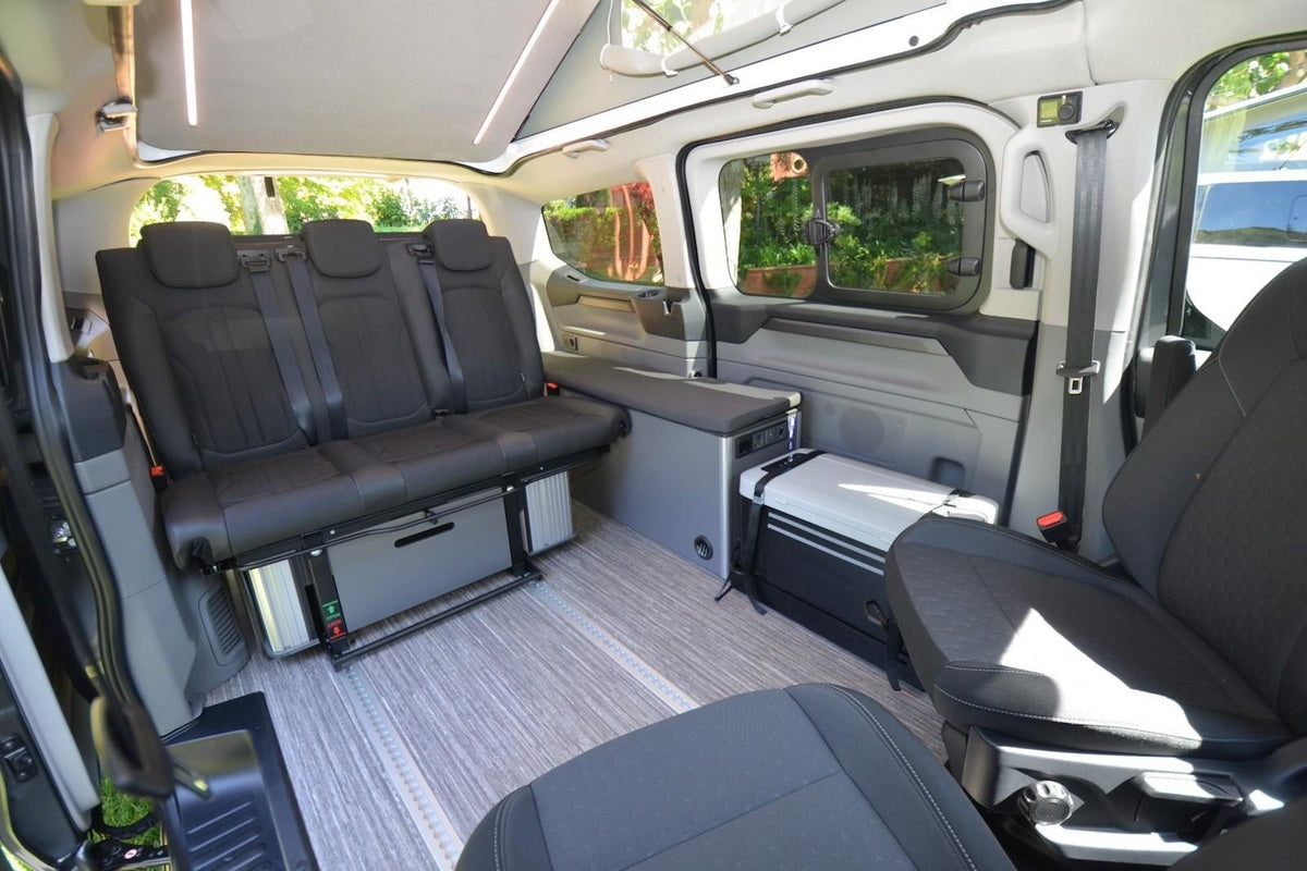 Van aménagé Neuf Panama Peak - WMV01294