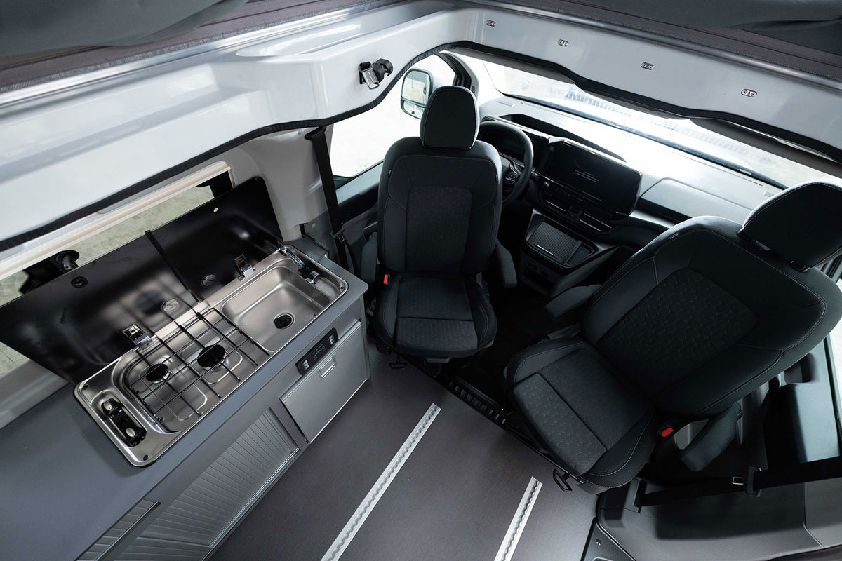 Van aménagé Neuf Panama Peak - WMV01296