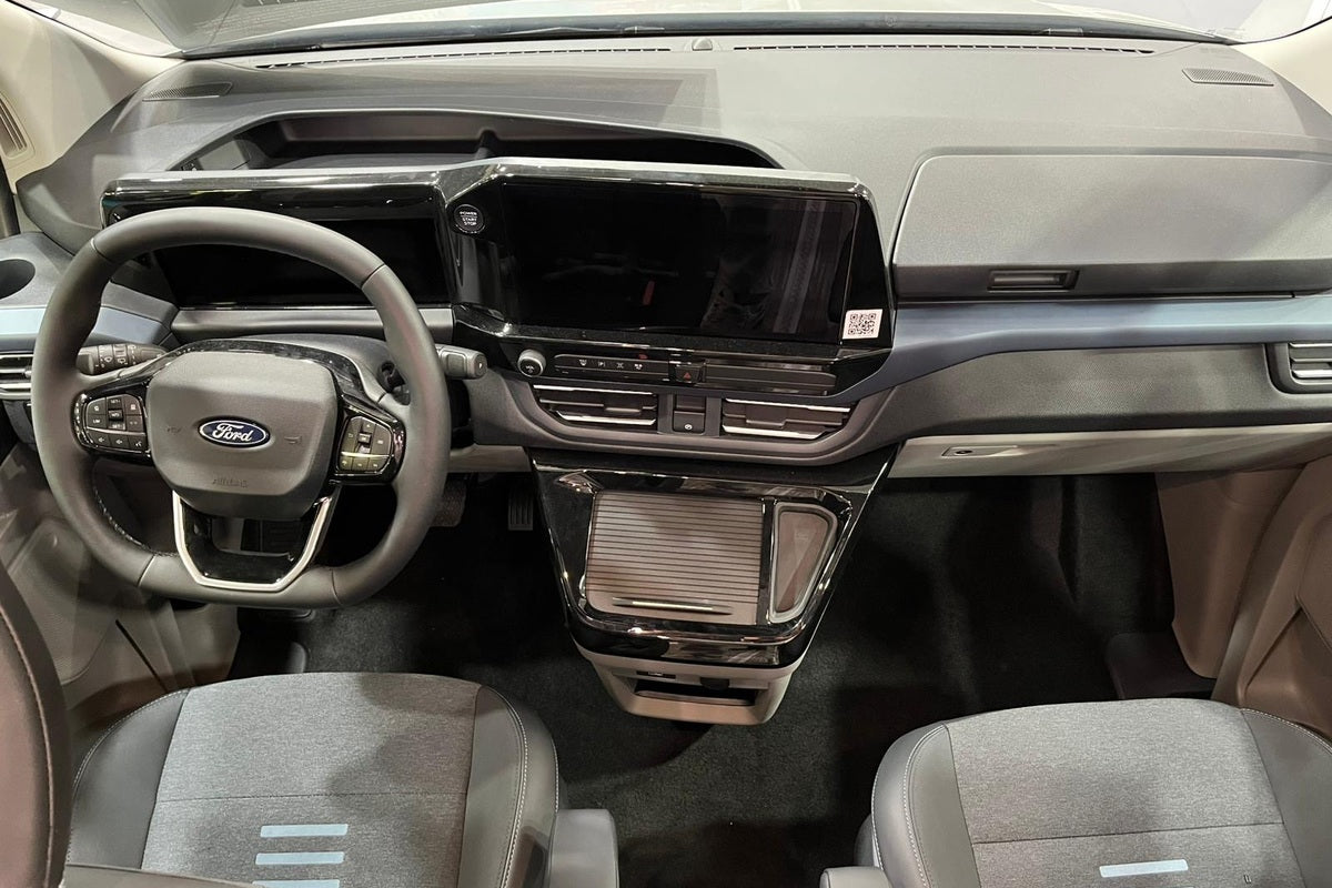 Van aménagé Neuf Panama 5 place(s) - WMV01298