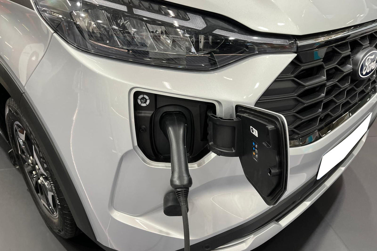 Van aménagé Neuf 5 place(s)  WeVan Market - WMV01298