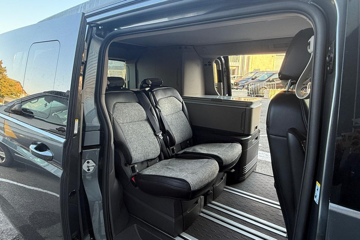 Van aménagé Occasion Volkswagen WeVan Market - WMV01315