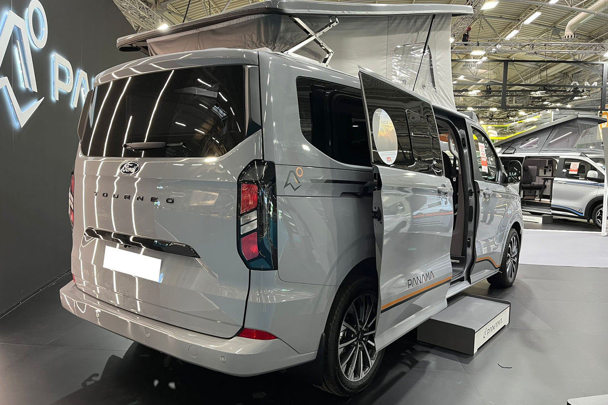 Van aménagé Neuf 6 place(s)  WeVan Market - WMV01301