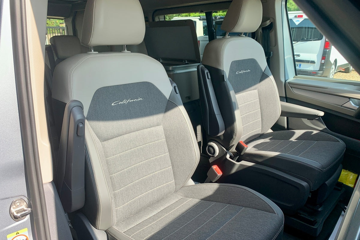 Van aménagé Occasion Volkswagen WeVan Market - WMV00315