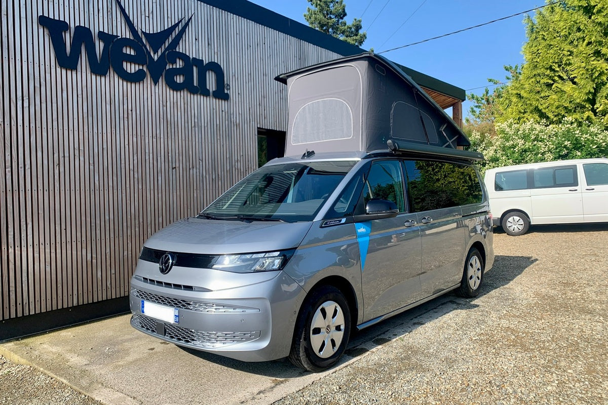 Van aménagé Occasion Volkswagen Nouveau California Coast 150 ch 2.0 L - WMV00315