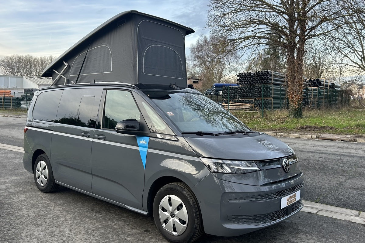 Van aménagé Occasion 4 place(s)  WeVan Market - WMV01344