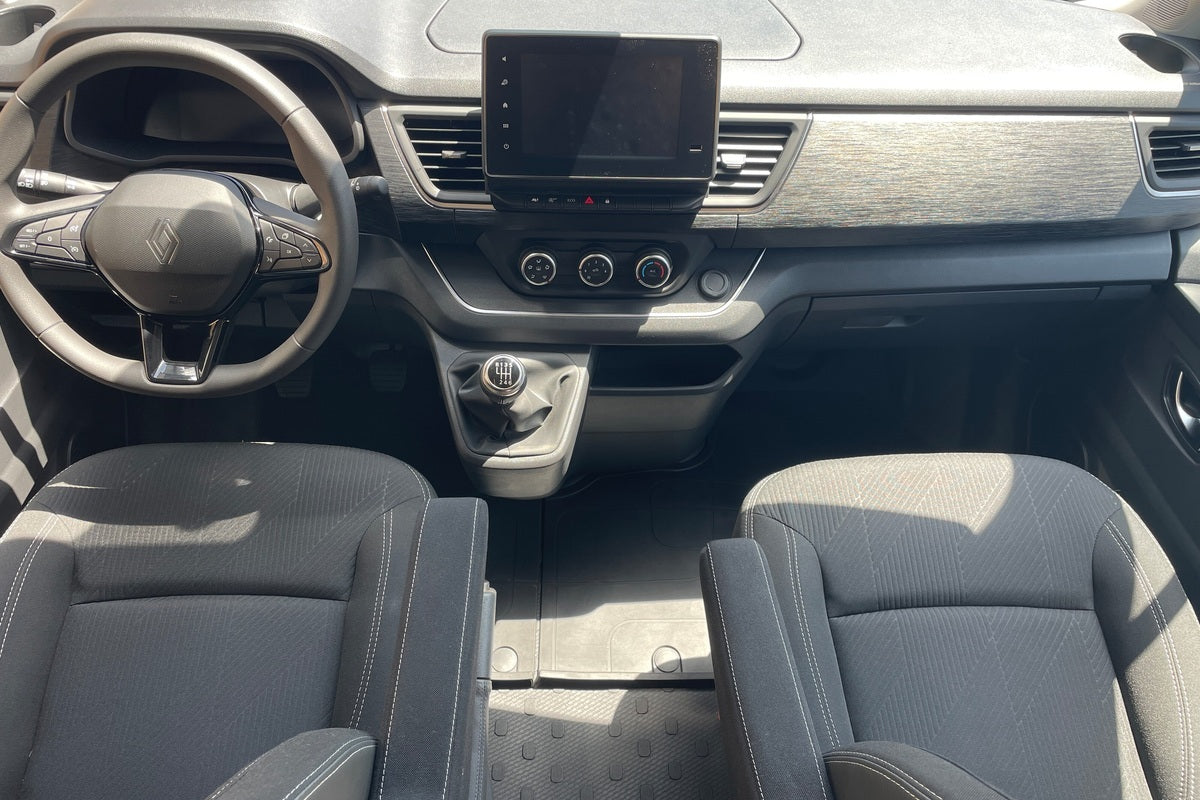 Van aménagé Occasion Hanroad 5 place(s) - WMV01358