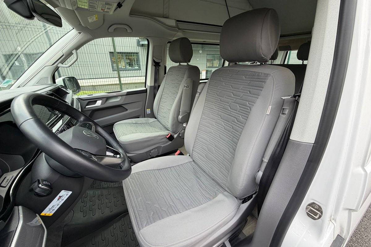 Van aménagé Occasion Volkswagen 4 place(s) - WMV00973