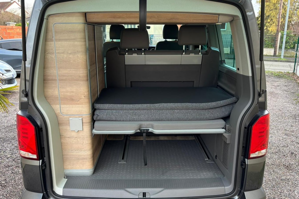 Van aménagé Occasion Volkswagen WeVan Market - WMV01365